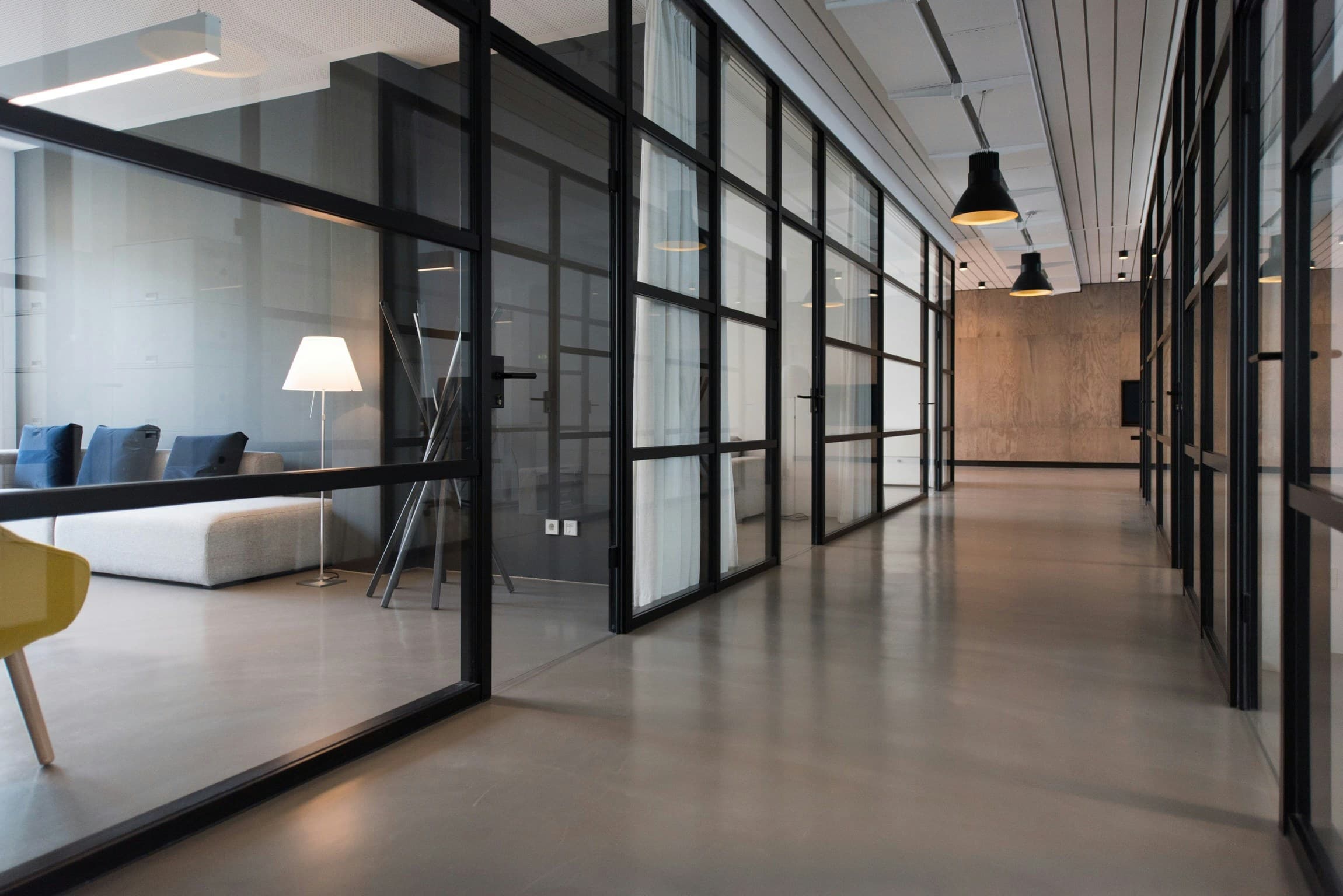 Office Fit-Out
