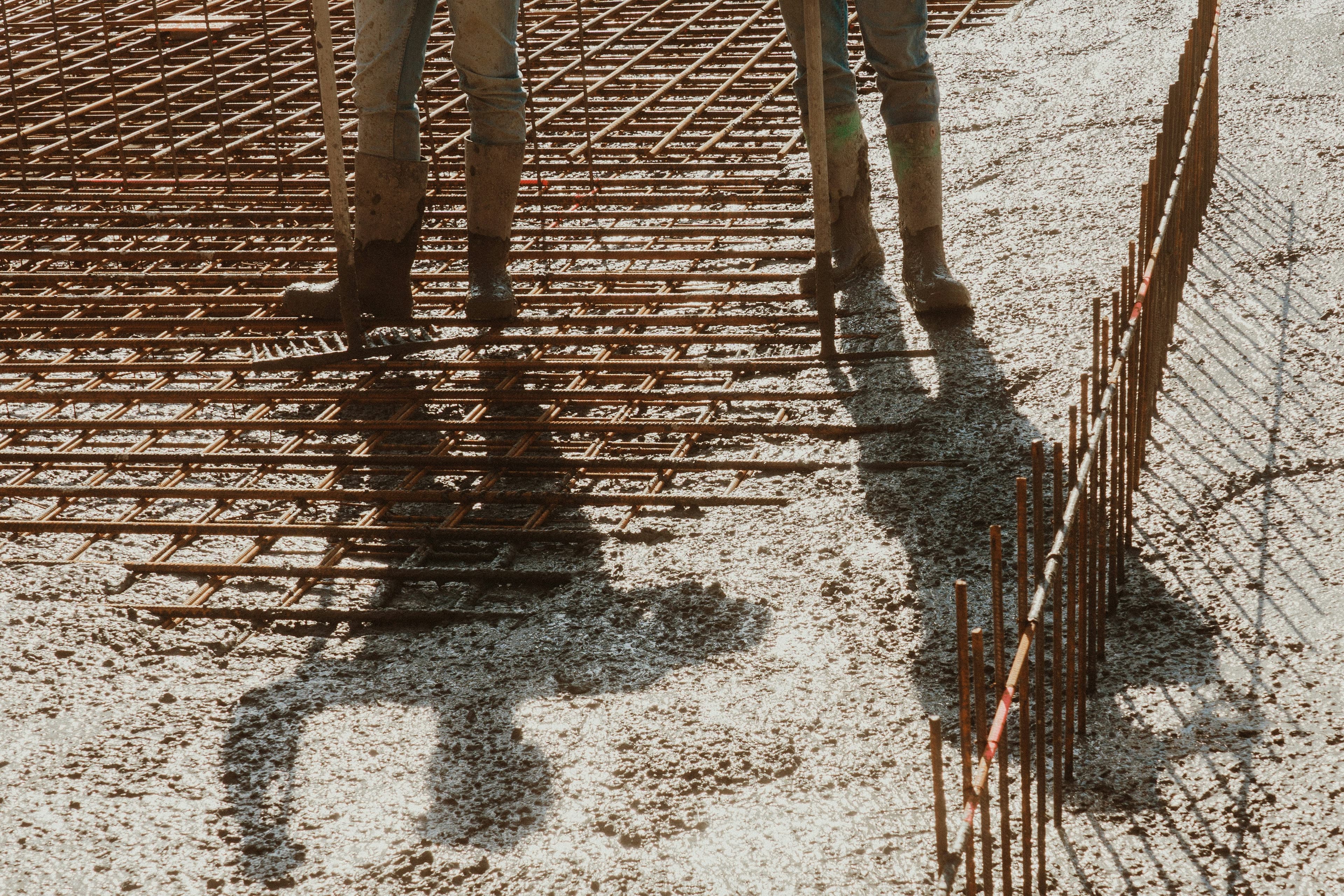 Footings