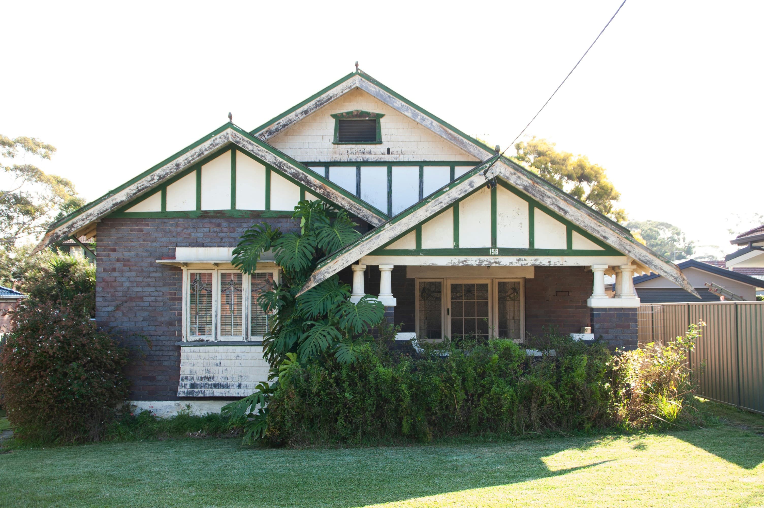 Complete Home Renovation