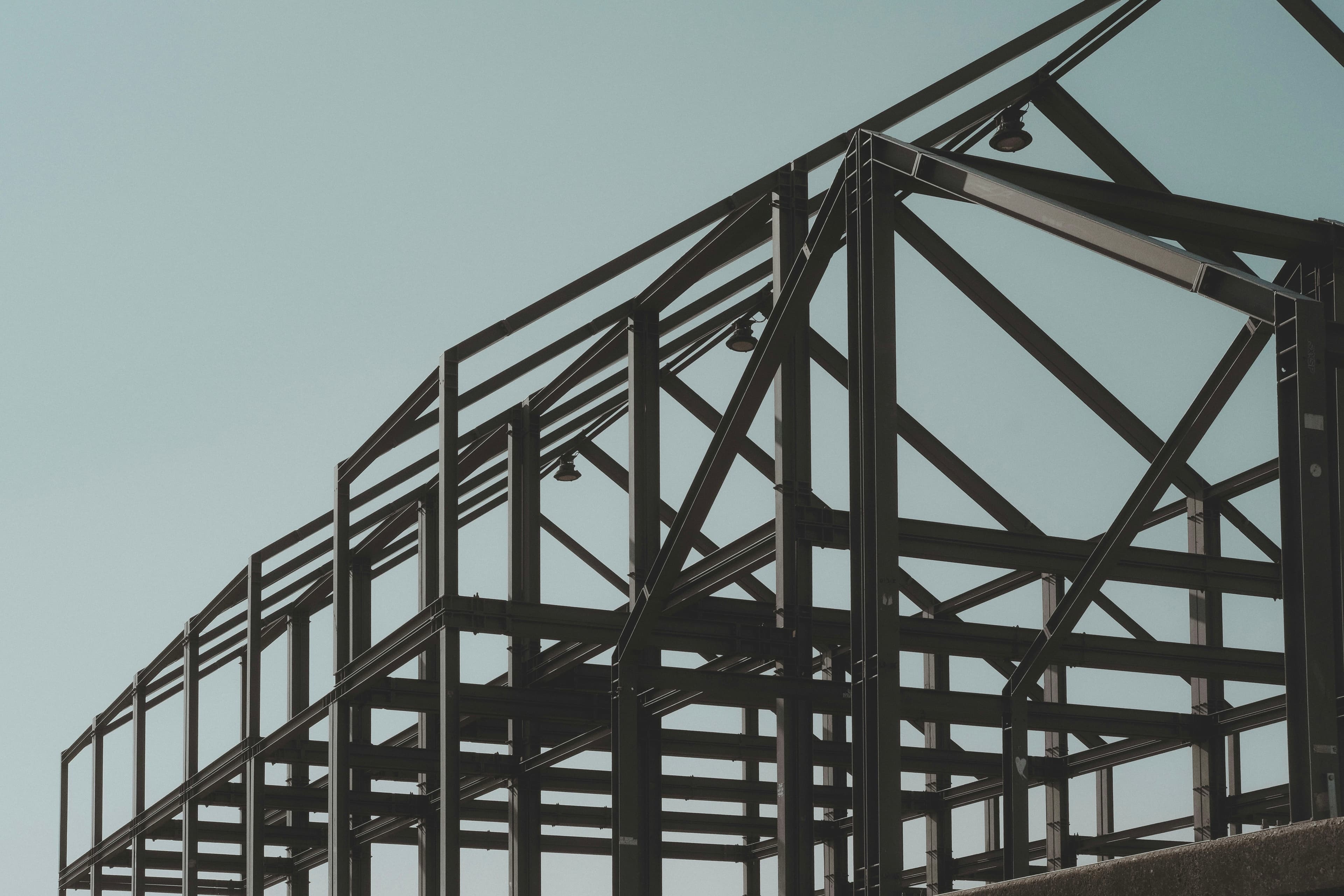 Steel Installation