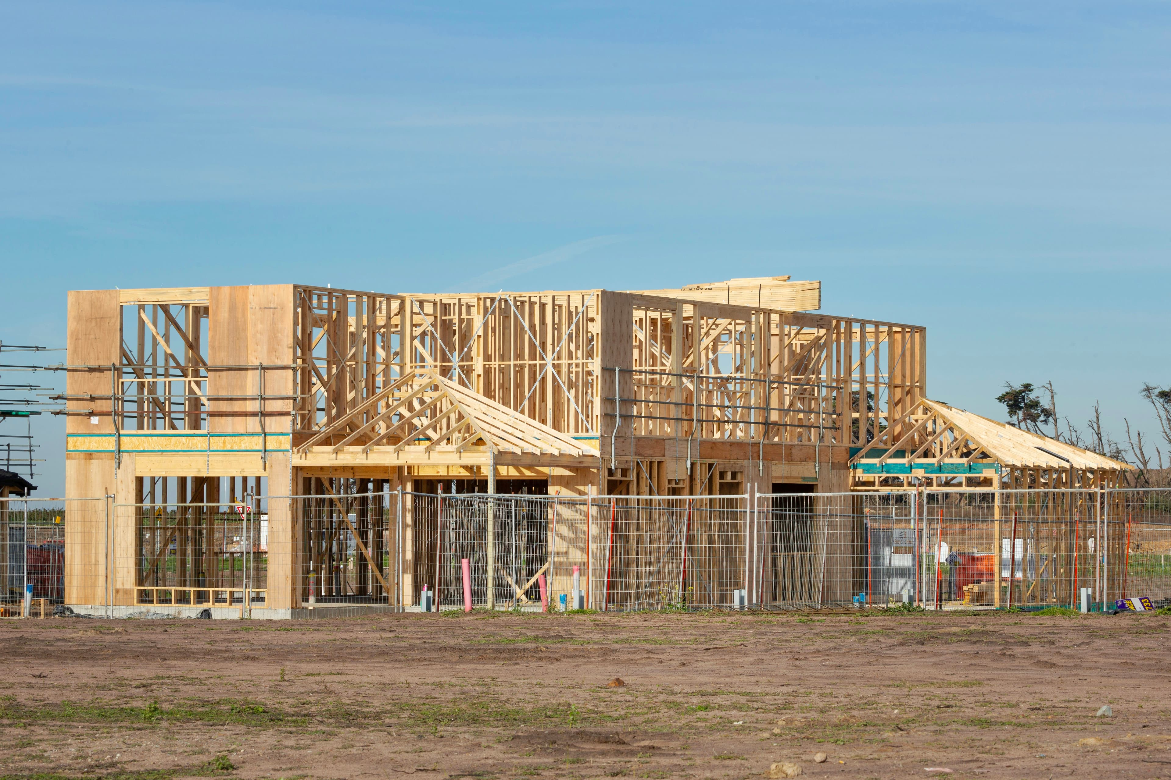 Custom Homes