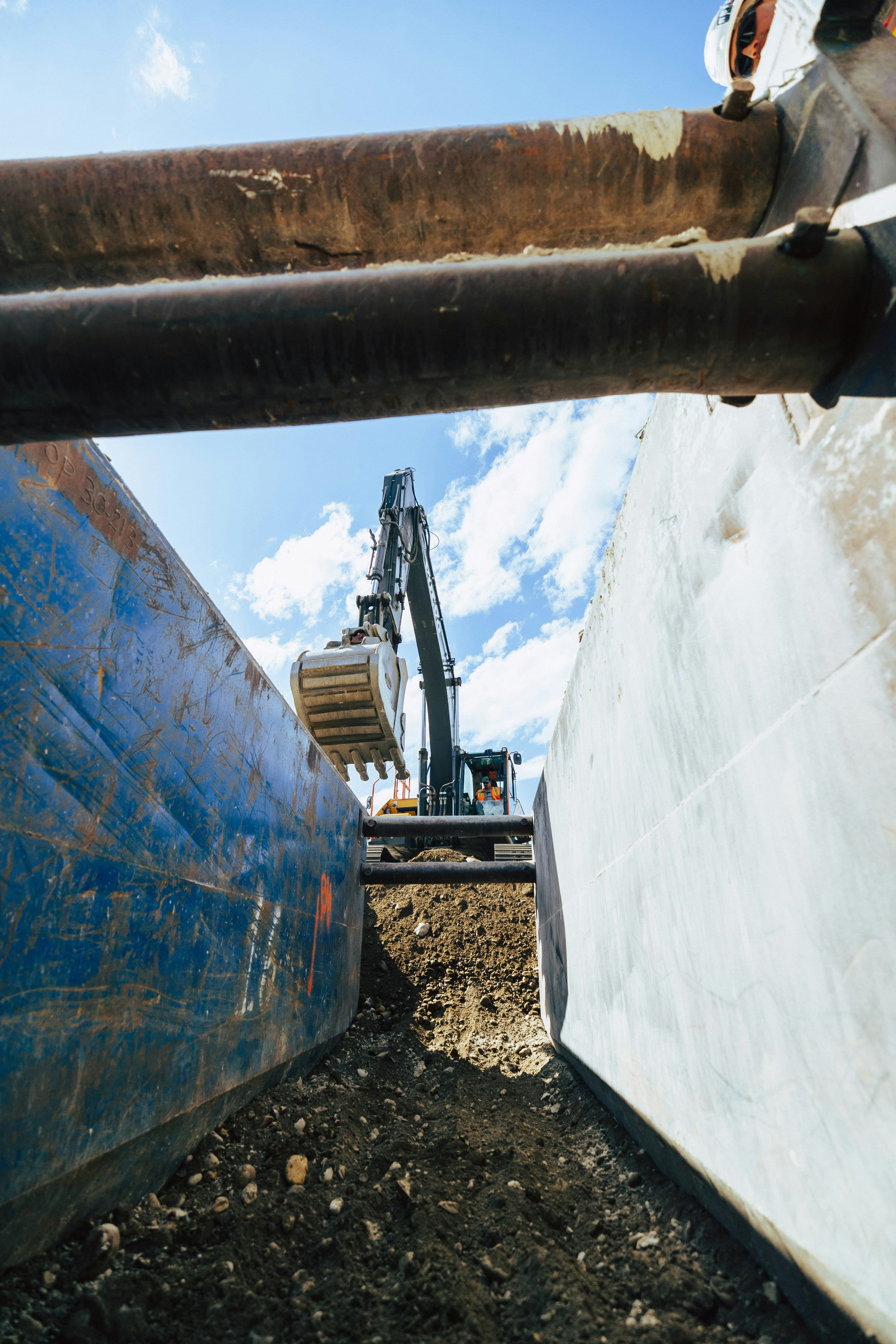 Foundation Stabilisation